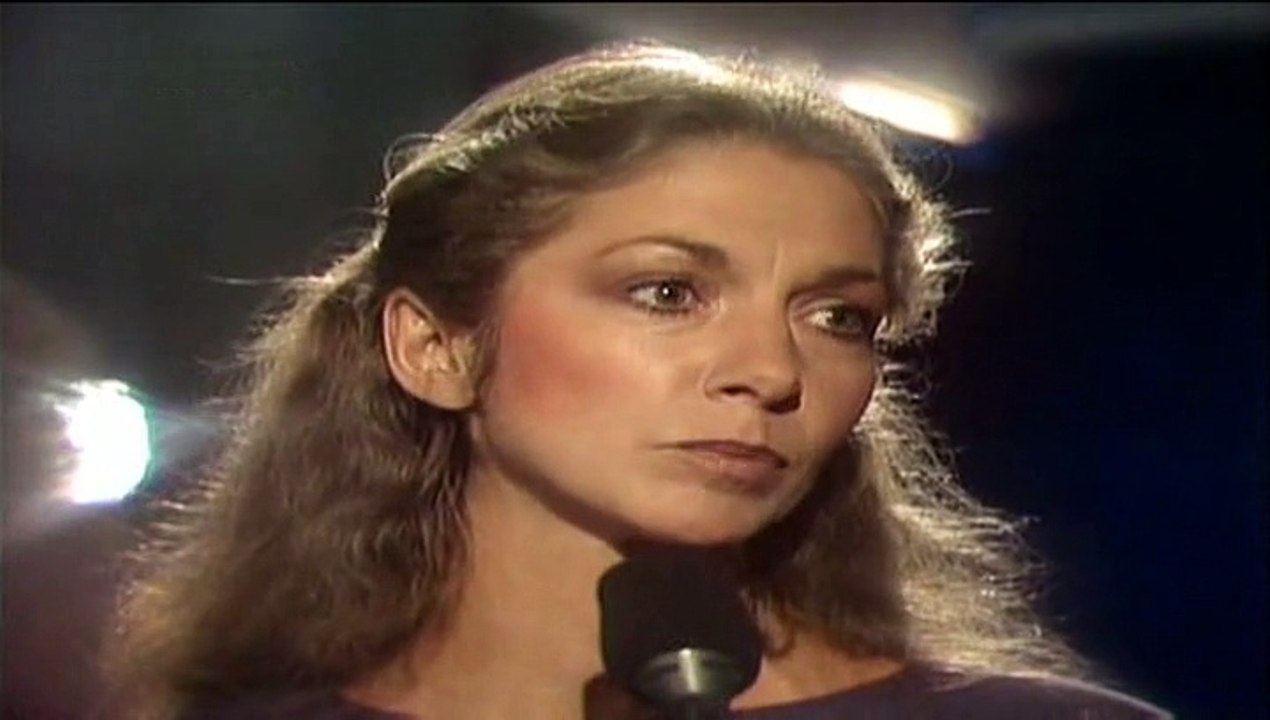 Erika Pluhar - Trotzdem 1981