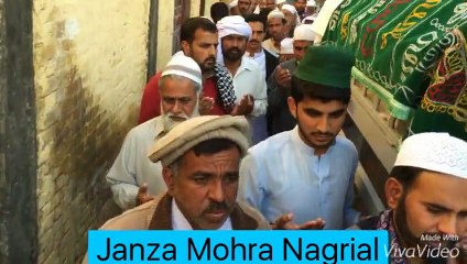Janaza Mohra Nagrial
