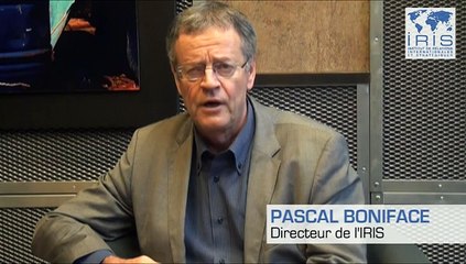 Les limites de la coalition contre Daech