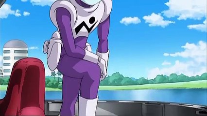 Dragon Ball Super : Bande-annonce de l'épisode 20