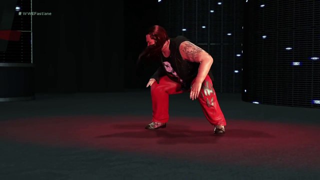Bray Wyatt joins the Balor Club: WWE 2K16 Entrance Mashups