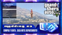 GTA V PC Mods - Map Editor 2.1- Tutorial (ESPAÑOL)