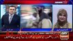 Ary News Headlines 28 October 2015 , Some People Effected by Earthquake But Not Died