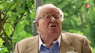 Jean Marie Le Pen clash Florian Philippot aprés sa victoire judiciaire contre Marine Le Pe