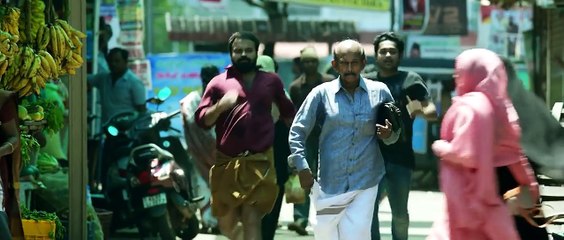 Rajamma @ Yahoo Theatrical Trailer _ Kunchako Boban _ Asif Ali _Nikki Galrani_Anusree