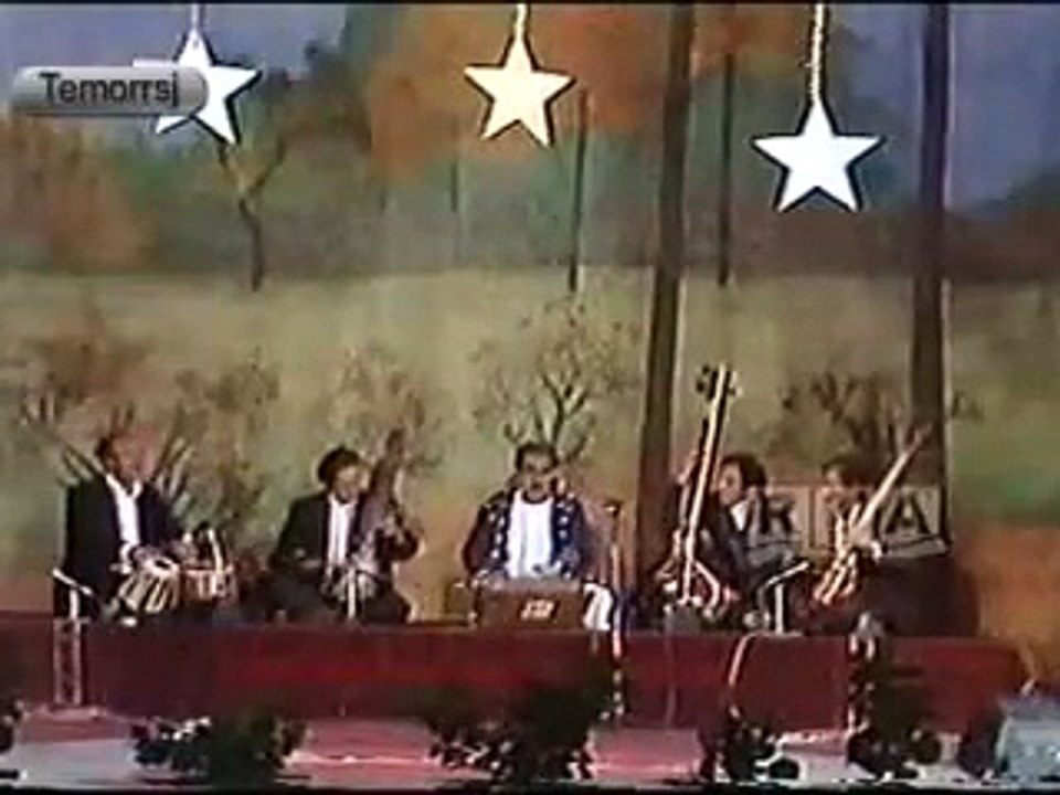 Rahim Bakhsh