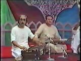 Rahim Bakhsh  afghani  dari   آهنگ زیبا  استاد رحیم بخش