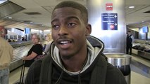 US Sprinter Trayvon Bromell -- I'm Coming for You Usain Bolt ... 'Anybody Can Be Beaten'