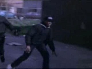 NWA - STRAIGHT OUTTA COMPTON