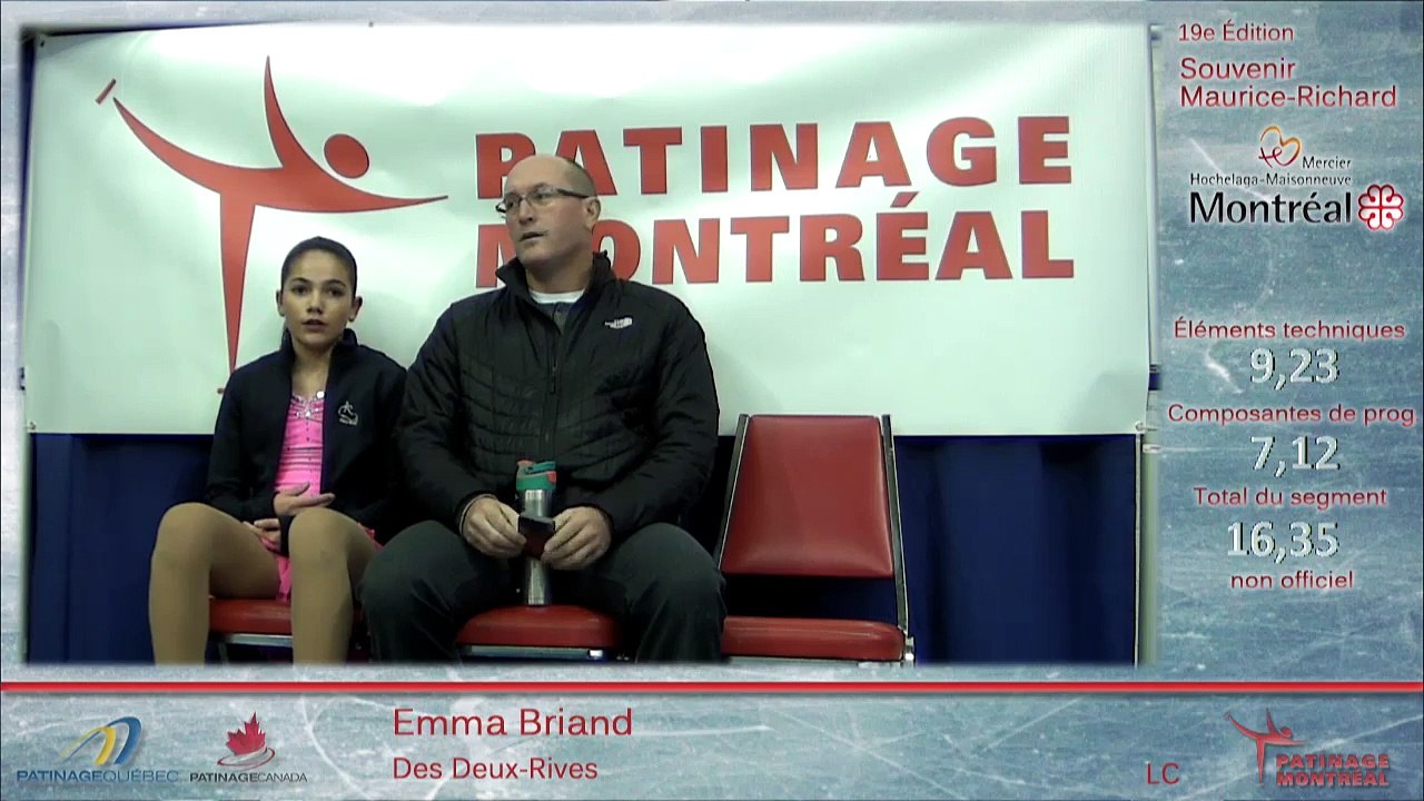 InvitationSouvenirMaurice-Richard_2015 (AUTO-RECORD) (2015-11-20 16:55:00 - 2015-11-20 18:33:18)