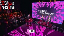 Emma et Antoine de Caunes - Un doigt dans le Poulpe - L'émission d'Antoine du 20/11