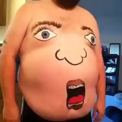 Самое смешное лицо