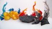 Review: Tamashii Effect Impact, Explosion and Burning Flame