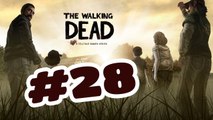 The Walking Dead: Episode 5 - THE END - #28 (Swedish)