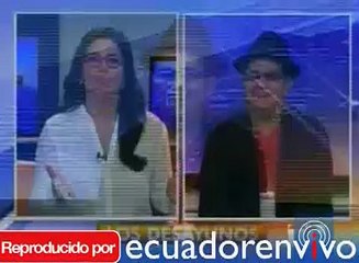 Lourdes Tibán : “9 años de cantinflada hemos vivido con el presidente”
