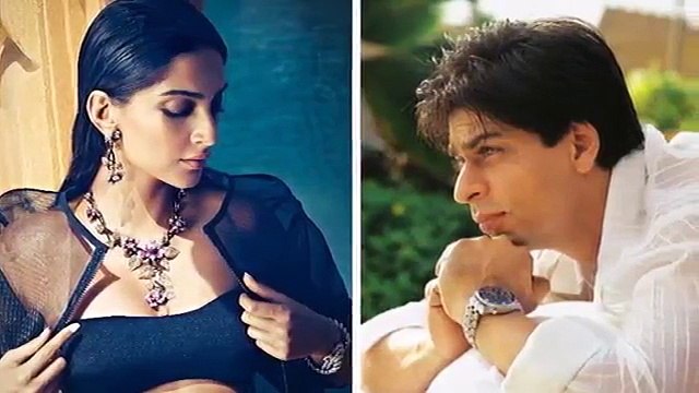 Shahrukh-Khans-Raees-Leaked-Song -Dil-Ki-Baat Bollywood-Hindi-Songs-2015