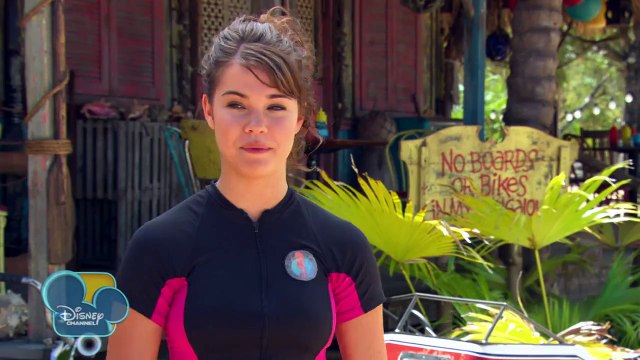 Gençlik Plajı Filmi - Kamera Arkası 3