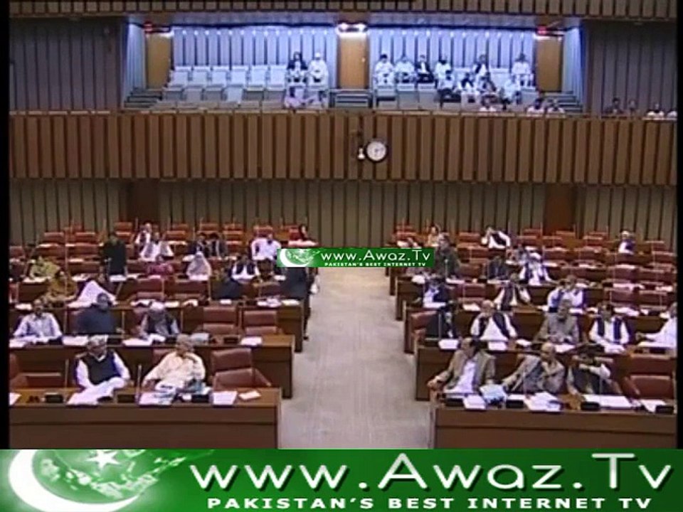 video-20140427 Parliament