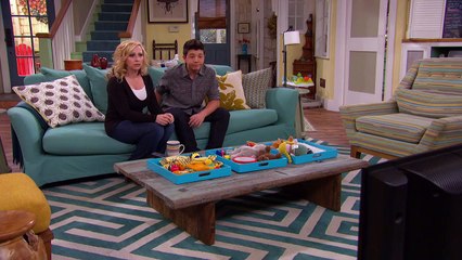 İyi Şanslar Charlie - Oda Arkadaşı