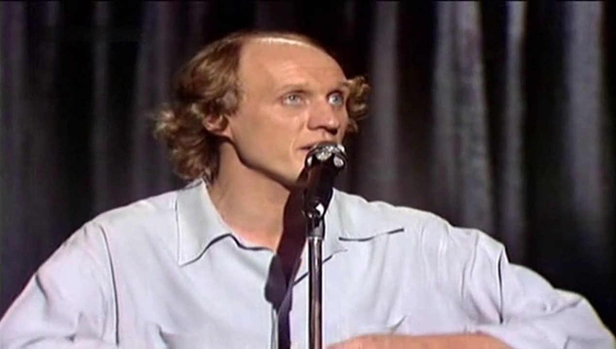 Herman van Veen - Einsam, zweisam, dreisam 1981