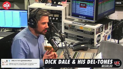 OUI FM en direct vidéo /// La radio s'écoute aussi avec les yeux (AUTO-RECORD) (2015-11-20 17:09:43 - 2015-11-21 03:12:16)