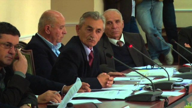 Report TV - Shoqatat e pronarëve kundër ligjit: Kthejeni, është hartuar keq