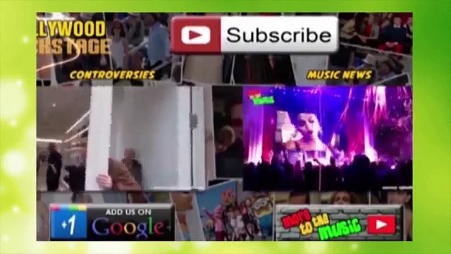 Justin Bieber Kissing Fans After Stripping Down On Stage In Fashion Rocks