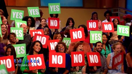 T.D. Jakes - The Village Speaks: Ask The Bishop