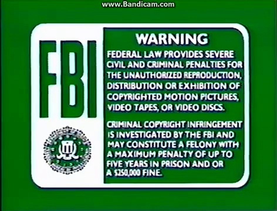 Opening To The Rescuers Down Under 1992 VHS