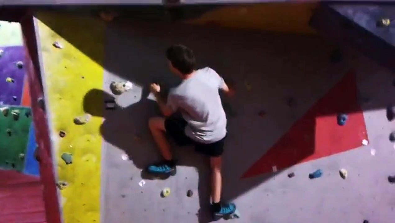 Rock Climbing Bouldering Wins And Fails