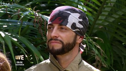 Tony drinking challenge