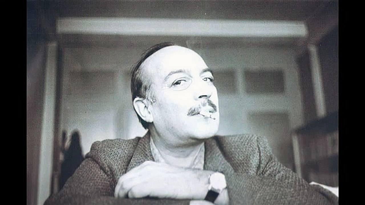 Üvercinka - Cemal Süreya