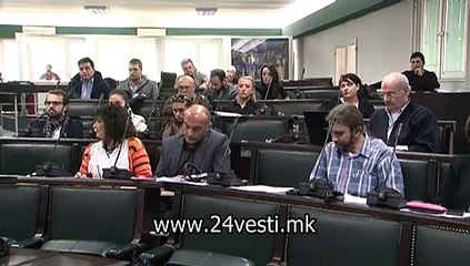 KIKI INSTITUCIITE VINOVNI ZA ZAGADENIO VOZDUH 20 11 2015