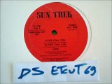 CLAIR -YA PAPA(RIP ETCUT)SUN TREK REC 80's