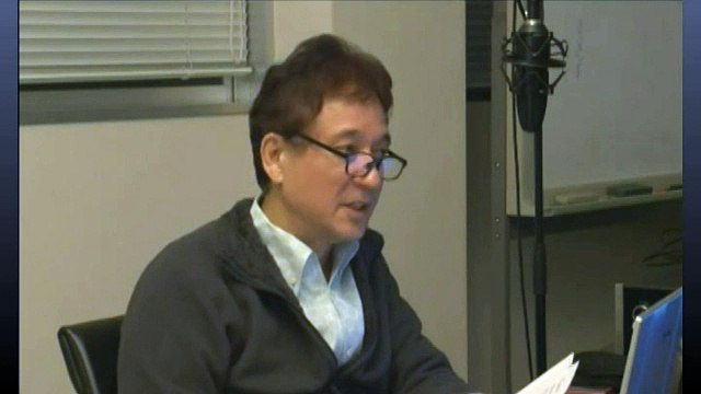 デモクラTv。 マニラにて、安倍「南シナ海の航行の自由作戦に自衛隊の派遣を検討する」オバマ「日中韓の関係改善が大切だ」　ウッチーのデモくらジオ 11/20　より 内田誠