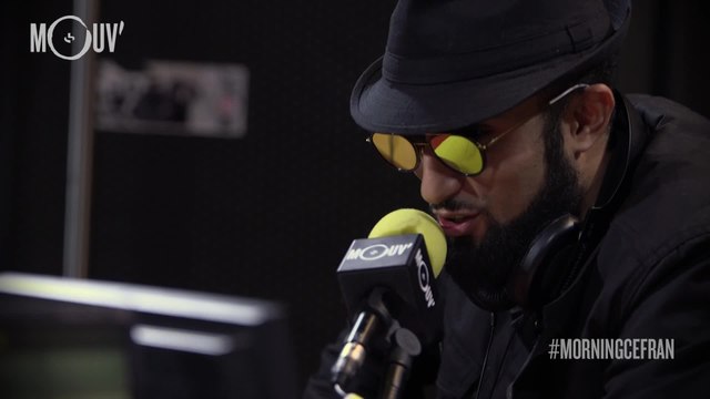 Niro : C'est toujours le peuple qui paye #MORNINGCEFRAN