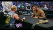 Randy Orton & Christian Contract Signing for Money in the Bank Smackdown 7/1/11 with Sheam