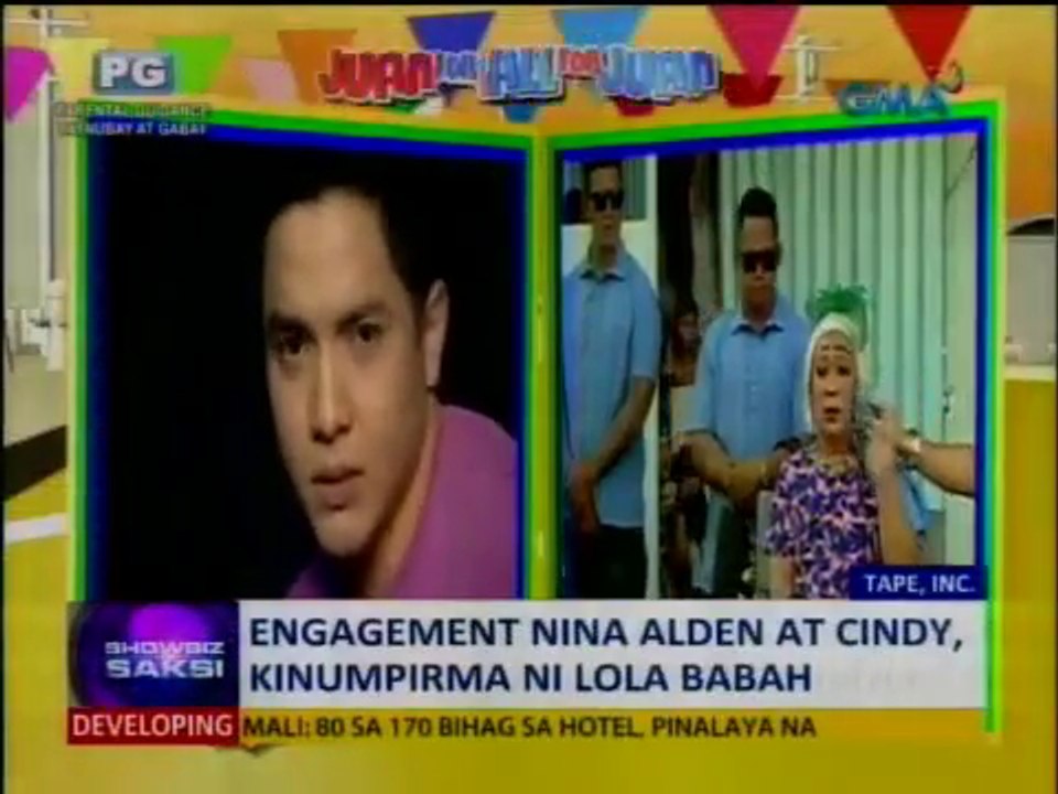 Saksi November 20 2015