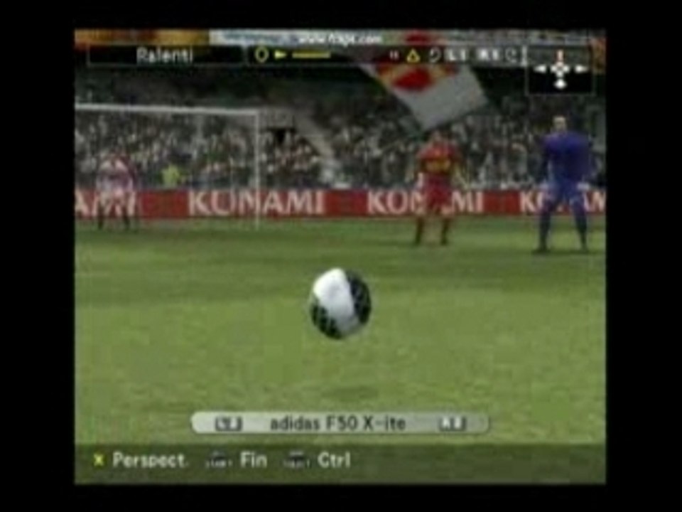 Buteur
