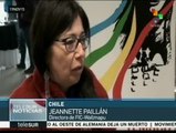 Chile: realizan Festival de Cine y Video de los Pueblos Indígenas