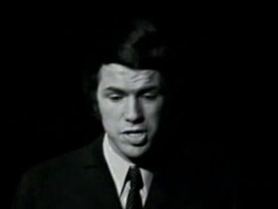 Salvatore Adamo - En Bandouliere