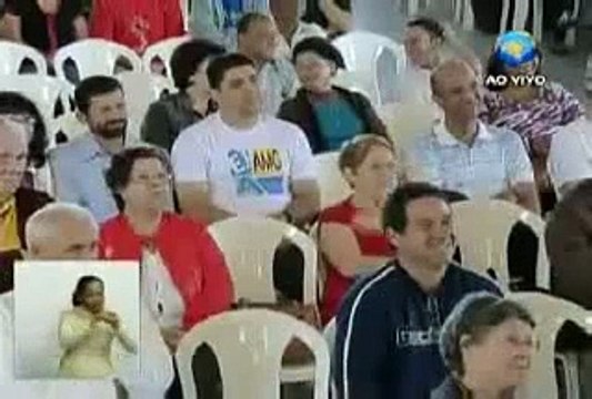 Padre da Igreja Catolica faz Pregação Contra Homossesuais.