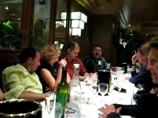 Michel Sardou 06 MAI 07 Amiens