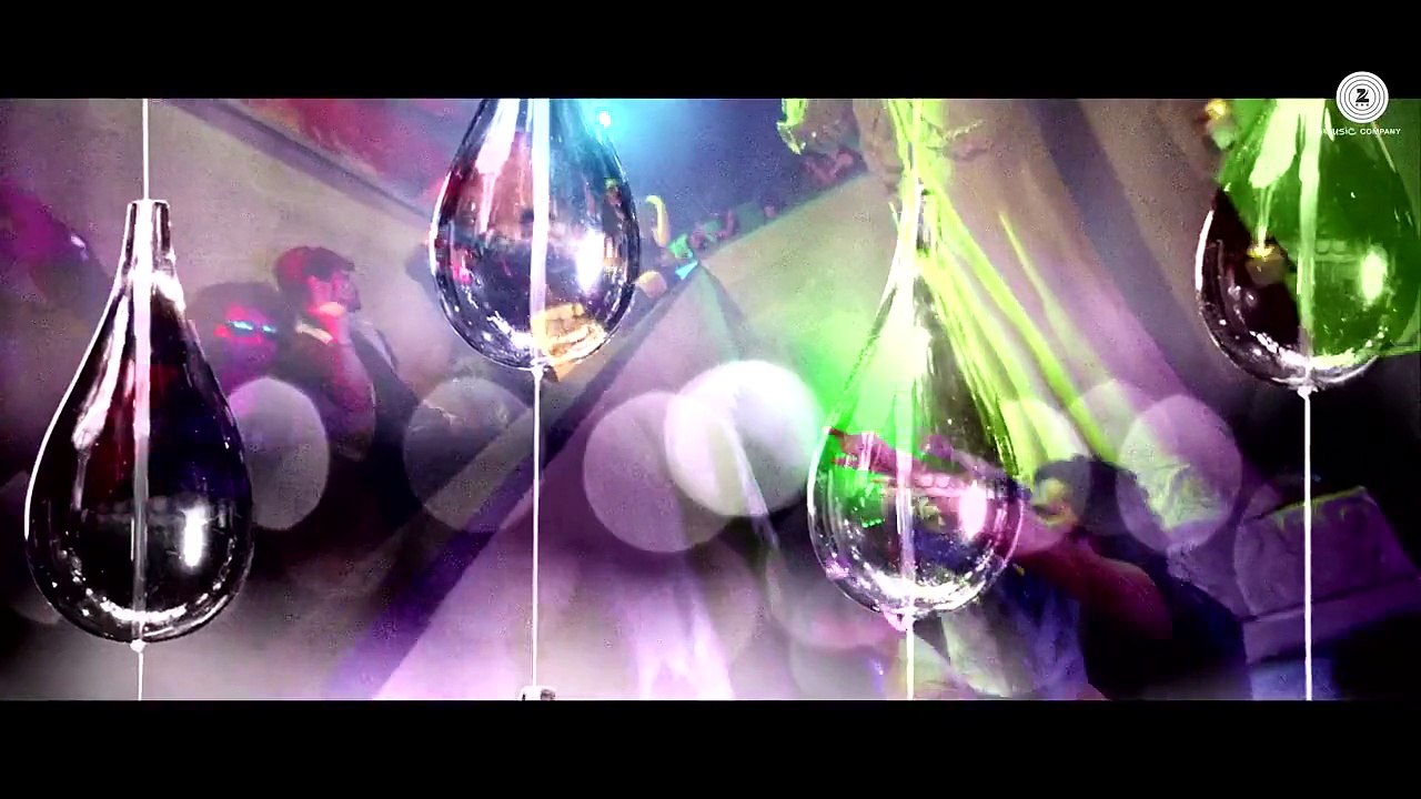 Aaj Raat Ka Scene HD Video Song Jazbaa [2015] Badshah & Shraddha Pandit - Diksha Kaushal