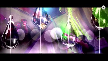 Aaj Raat Ka Scene HD Video Song Jazbaa [2015] Badshah & Shraddha Pandit - Diksha Kaushal