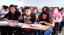 Shkodër, Largimet për azil, fushatë informuese në shkollat e Malësisë së Madhe- Ora News