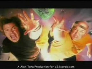 TENACIOUS D - THE PICK OF DESTINY