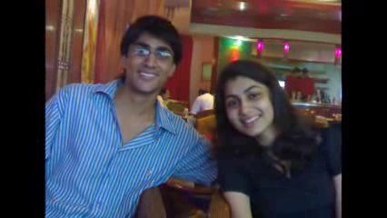 Pragya Mana Rahi Hai Apne Boyfriend Ke Saath Chutiyan - 20th November 2015 - Kumkum Bhagya