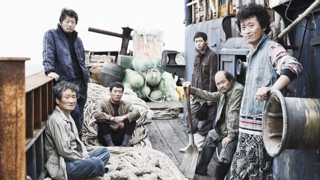 Tráiler subtitulado en español 'Niebla'