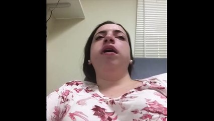 GiLLrl Gets Wisdom Teeth Removed (Funny)